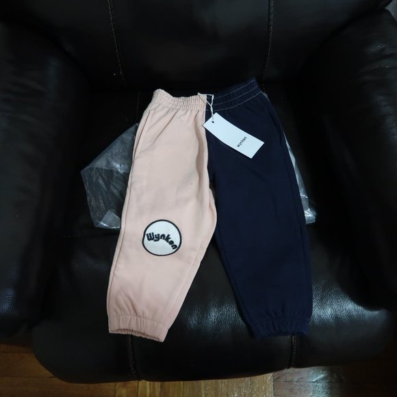 Wynken baby pants - Picture 6 of 6